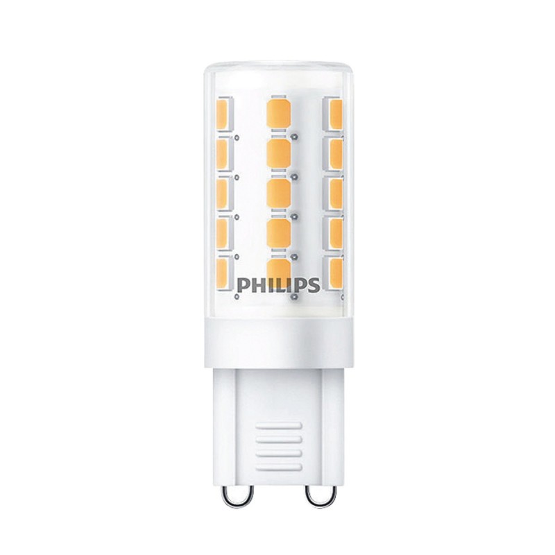 LED КРУШКА COREPRO LEDCAPSULE 4.5W 470LM 2700K E14 LED КРУШКА COREPRO LEDCAPSULE 4.5W 470LM 2700K E14