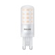 LED КРУШКА COREPRO LEDCAPSULE MV 4.5W 827