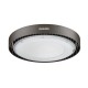 LED ЛУНА BY020P 200MM САТЕН НИКЕЛ LED ЛУНА BY020P 200MM САТЕН НИКЕЛ