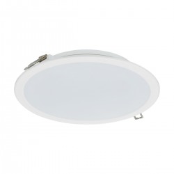 DN065B G2 LED20 ВГРАДЕН LED ПРОЖЕКТОР