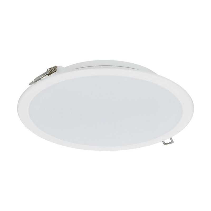 DN065B G2 LED20 ВГРАДЕН LED ПРОЖЕКТОР
