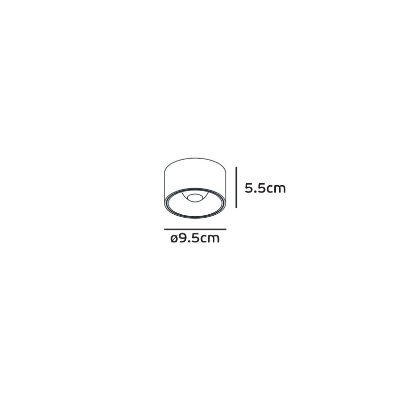LED ПАНЕЛ VK 75169-093721 18W 950LM 4000K LED ПАНЕЛ VK 75169-093721 18W 950LM 4000K