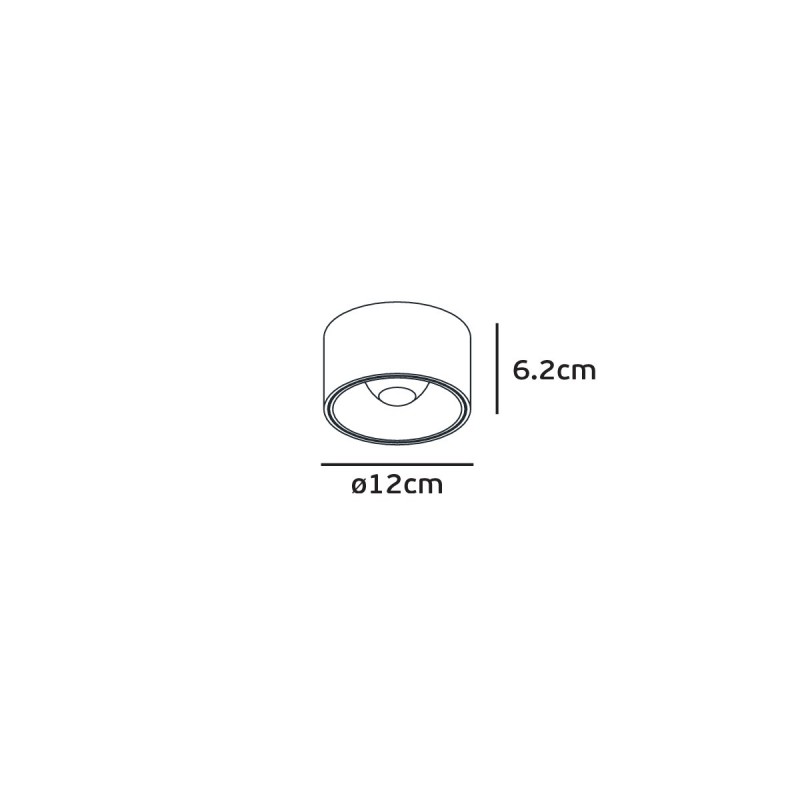 LED ПАНЕЛ VK 75169-095721 12W 120° БЯЛ LED ПАНЕЛ VK 75169-095721 12W 120° БЯЛ