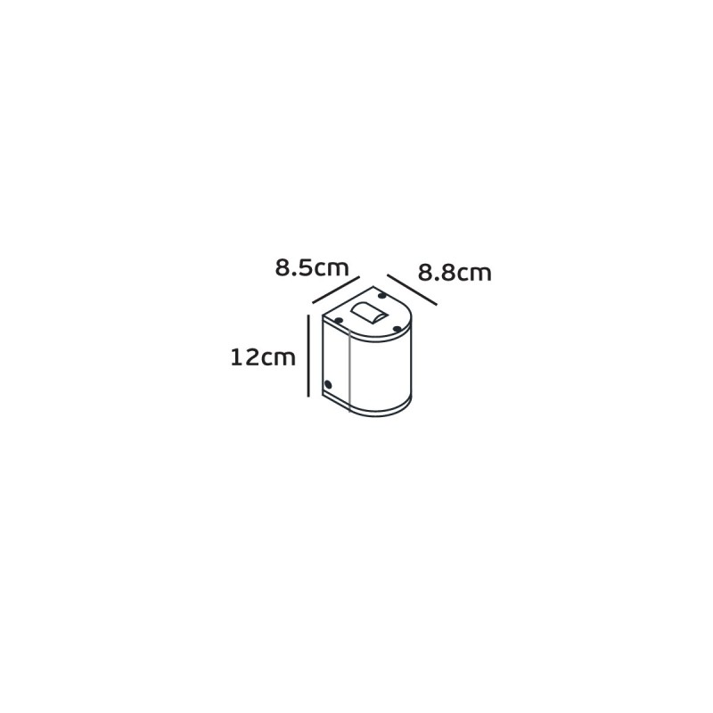 LED ПАНЕЛ VK 75169-082721 18W 4000K КРЪГЪЛ