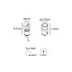 LED ПАНЕЛ VK/02174/B/C 75169-078721 LED ПАНЕЛ VK/02174/B/C 75169-078721