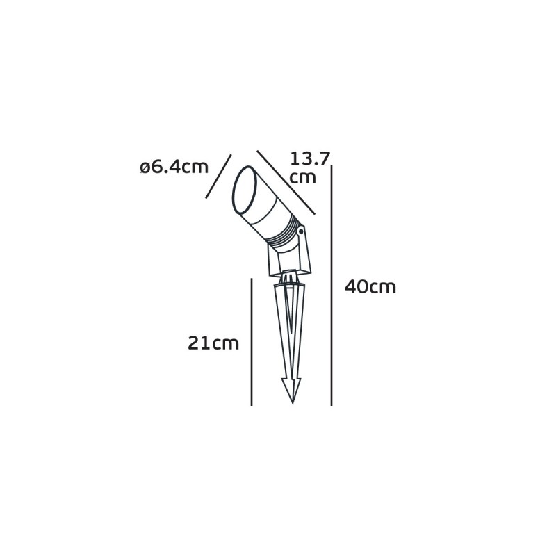 LED ПАНЕЛ VK 13W 1200ЛМ 4000К КРЪГЪЛ