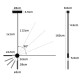 LED ПАНЕЛ VK 71164-179721 LED ПАНЕЛ VK 71164-179721