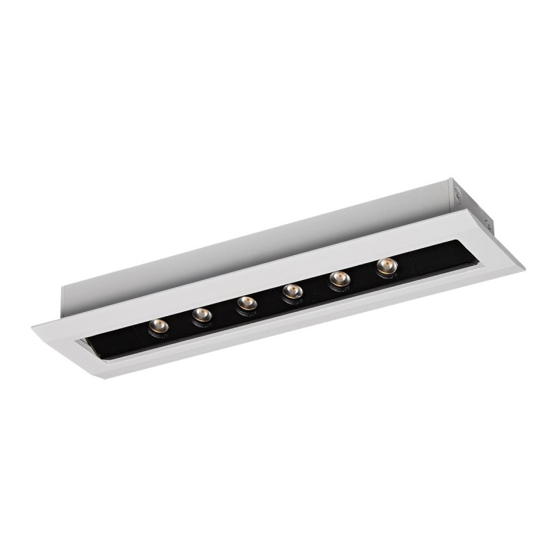 VK LED ВГРАДЕН СПОТ 64174-195721 VK LED ВГРАДЕН СПОТ 64174-195721