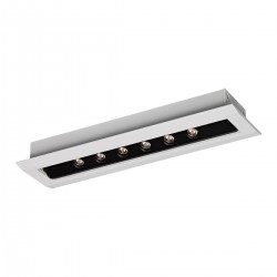 LED ПРОЖЕКТОР VK-04441 50W 4000K БЯЛ LED ПРОЖЕКТОР VK-04441 50W 4000K БЯЛ