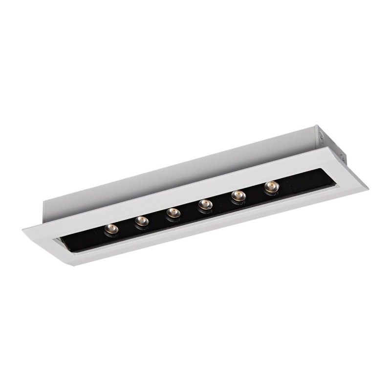 LED ПРОЖЕКТОР VK-04441 50W 4000K БЯЛ