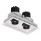 LED ПАНЕЛ VK 64174-234721 18W 4000K БЯЛ
