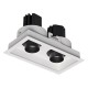 LED ПАНЕЛ VK 64174-234721 18W 4000K БЯЛ LED ПАНЕЛ VK 64174-234721 18W 4000K БЯЛ