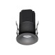 LED ЛУНА 6W 3000K ВКЛЮЧЕН ДРАЙВЕР