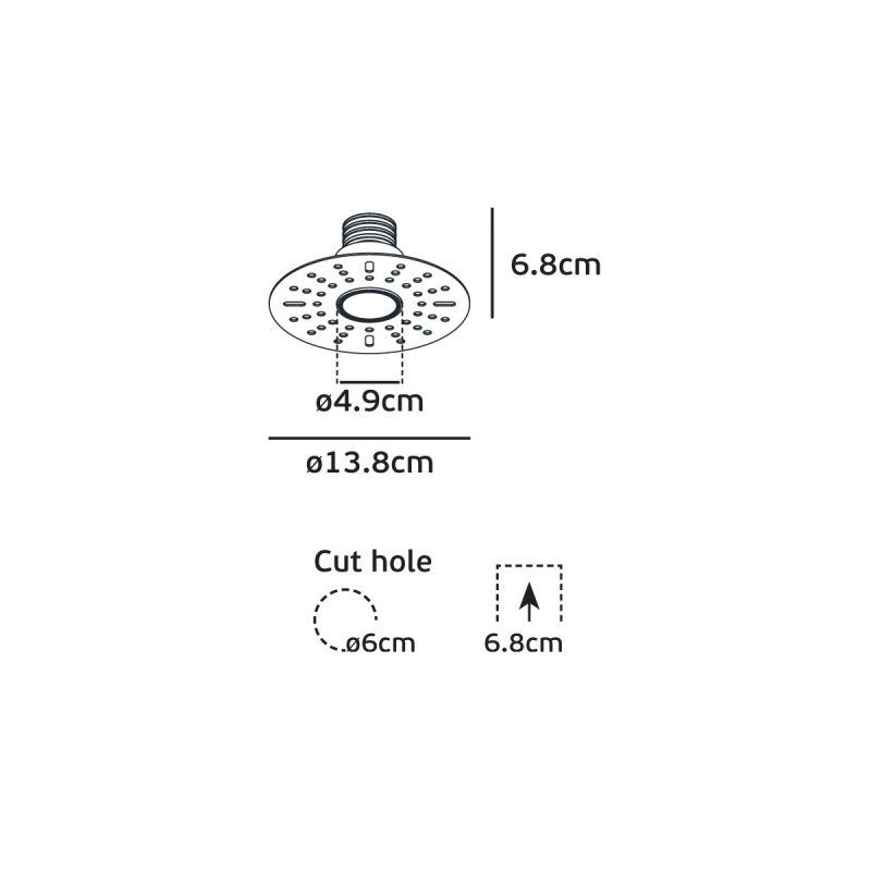 LED ПАНЕЛ VK 64174-239721 24W 3000K LED ПАНЕЛ VK 64174-239721 24W 3000K