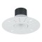 LED ЛУНА VK/04492/W/W 64174-240721