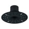 LED ПАНЕЛ VK 64174-243721 24W БЯЛ