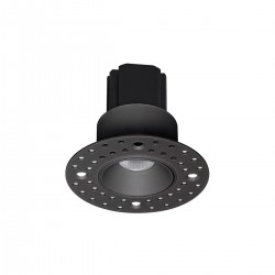 ВГРАДЕН LED ПРОЖЕКТОР VK-04445-B-C