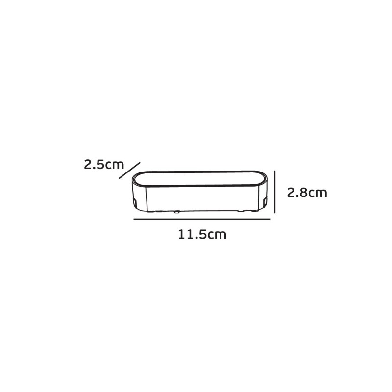 LED ПАНЕЛ VK 71164-135721 4000K 6W LED ПАНЕЛ VK 71164-135721 4000K 6W