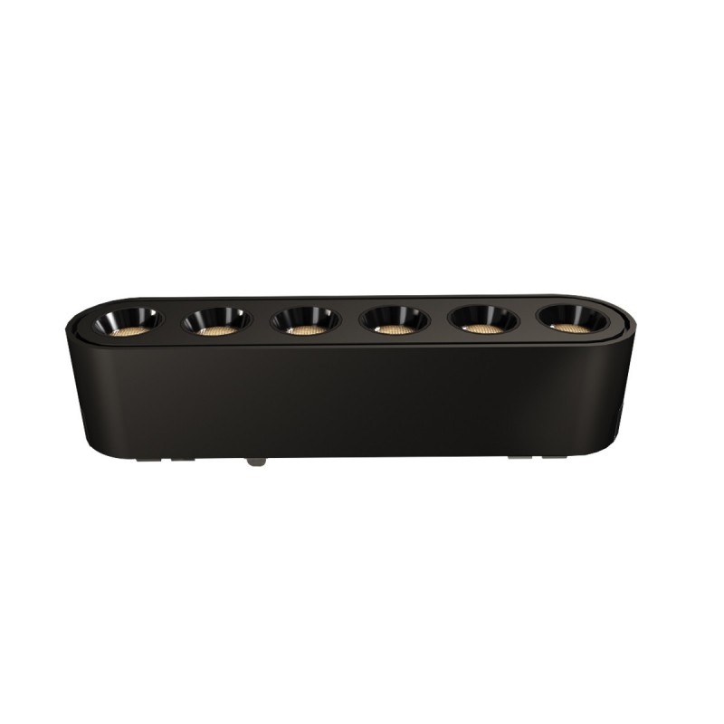 LED ЛЕНТА 6W 12V 5M IP20