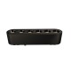 LED ЛЕНТА 6W 12V 5M IP20