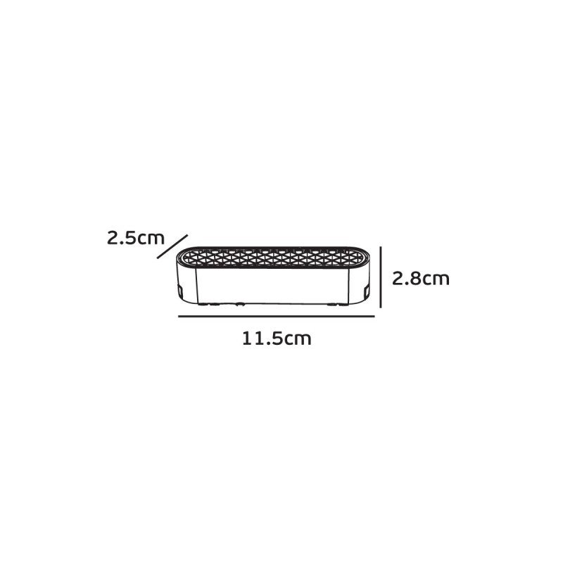 LED ПАНЕЛ 6W КРЪГЪЛ БЯЛ DW LED ПАНЕЛ 6W КРЪГЪЛ БЯЛ DW