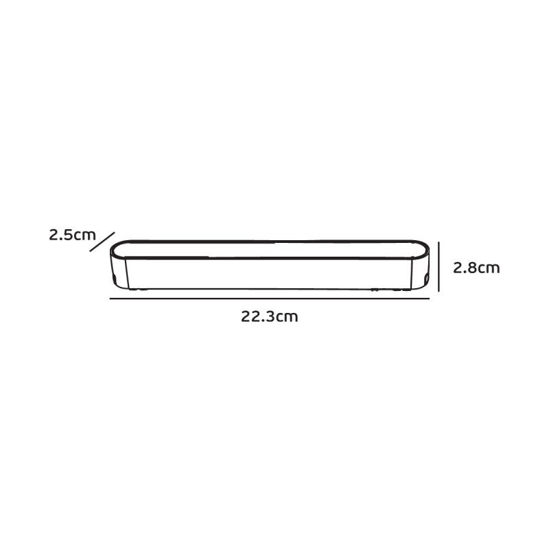 LED ПАНЕЛ VK 71164-140721 12W 3000K 1000LM БЯЛ LED ПАНЕЛ VK 71164-140721 12W 3000K 1000LM БЯЛ