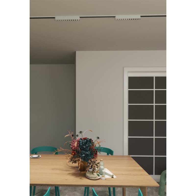 ВГРАДЕН LED ПРОЖЕКТОР VK-LED 71164-142721 ВГРАДЕН LED ПРОЖЕКТОР VK-LED 71164-142721