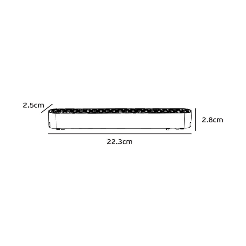 LED ПАНЕЛ 71164-144721