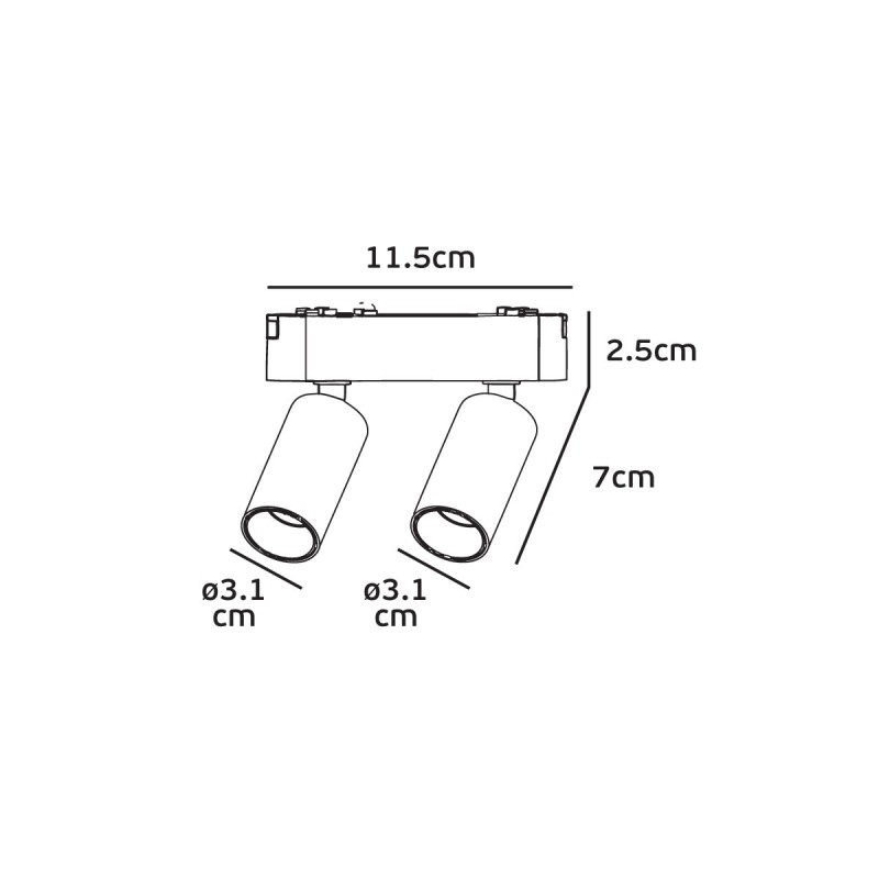 LED ЛУНА VK/04469 TR W DW S/2 LED ЛУНА VK/04469 TR W DW S/2