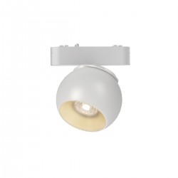 LED ПАНЕЛ 18W КРЪГЪЛ БЯЛ