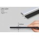 LED ЛЕНТА ВКЛЮЧЕНА В ПРОФИЛ 1.5М БЯЛА LED ЛЕНТА ВКЛЮЧЕНА В ПРОФИЛ 1.5М БЯЛА