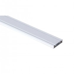 LED ЛУНА 7W 3000K БЯЛА