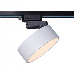 LED ПАНЕЛ VKLED 71164-128721 12W 3000K КРЪГ