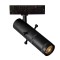 LED ПАНЕЛ VK 71164-132721 12W БЯЛ