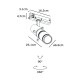 LED ПАНЕЛ VK 71164-133721 18W LED ПАНЕЛ VK 71164-133721 18W