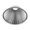 LED ЛЕНТА 24V 12W/M 6000K 120 LED/M IP20