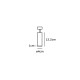 LED ПАНЕЛ VK 64174-956121 18W 4000K КРЪГЪЛ LED ПАНЕЛ VK 64174-956121 18W 4000K КРЪГЪЛ