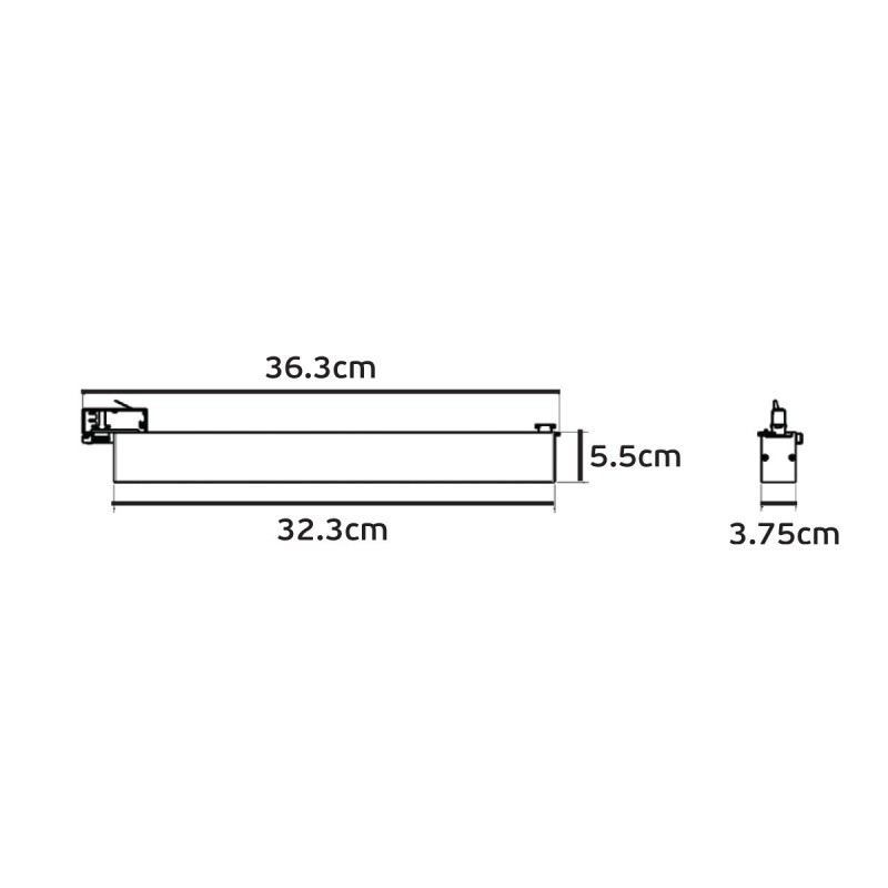 LED ЛЕНТА VK LED 12V 5M 2835 120LED/M БЯЛА LED ЛЕНТА VK LED 12V 5M 2835 120LED/M БЯЛА