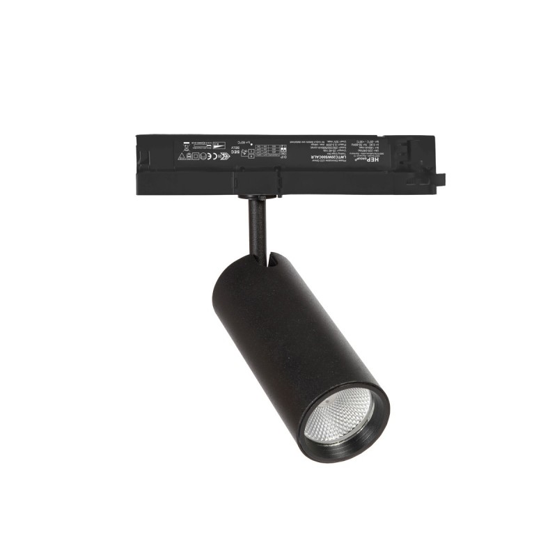 LED ЛАМПА V-TAC VT-2035 9W 927 БЯЛА LED ЛАМПА V-TAC VT-2035 9W 927 БЯЛА