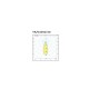 LED ПАНЕЛ VK/04350 TR/D/B/40/935