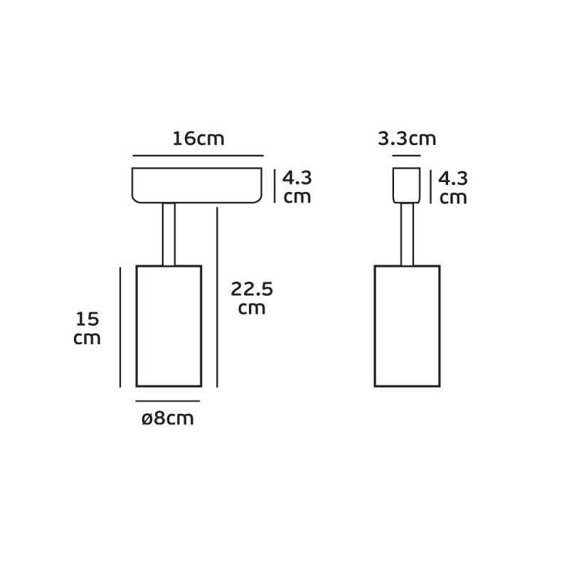 LED КРУШКА VK TR G 24W 927