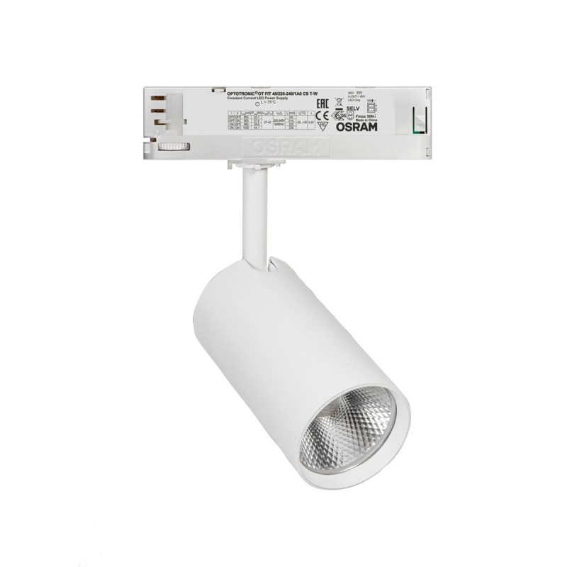 LED ЛУНИЧКА VK 40MM 930 БЯЛА LED ЛУНИЧКА VK 40MM 930 БЯЛА