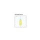 LED ЛУНИЧКА VK 40MM 935 4.5W