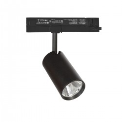 LED ЛУНА VK/04352/TR/D/B/40/930