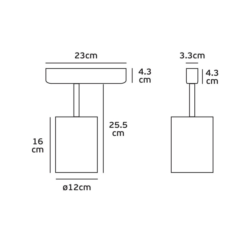 LED КРУШКА VK 18W 927 B18 LED КРУШКА VK 18W 927 B18