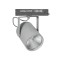 LED КРУШКА VK/04354/TR/D/G/24/927