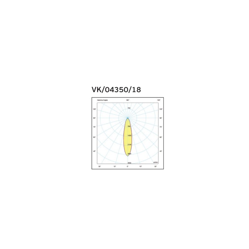 LED КРУШКА VK-04350 18W 927 E27 LED КРУШКА VK-04350 18W 927 E27