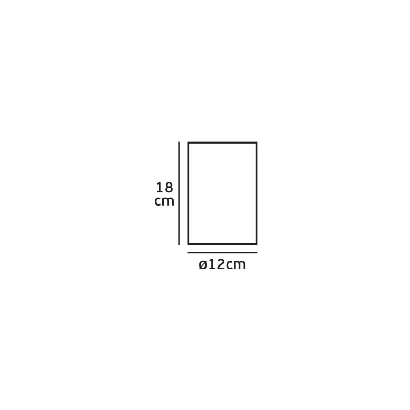LED КРУШКА VK 40W 927 E27 LED КРУШКА VK 40W 927 E27