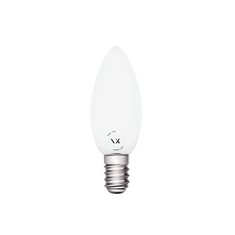 LED КРУШКА V-TAC 17W E27 4000K