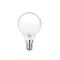 LED КРУШКА ЕДИСОН E27 4W 2700K